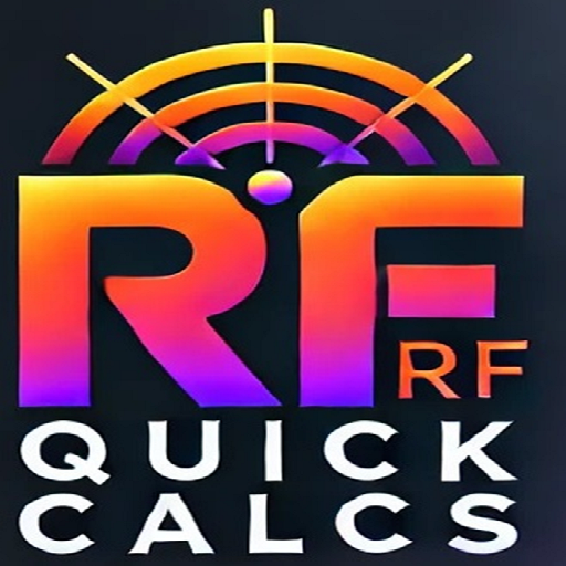 Logo RF Quick Calcs